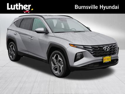 2023 Hyundai Tucson Burnsville MN