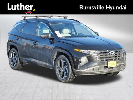 2023 Hyundai Tucson Burnsville MN
