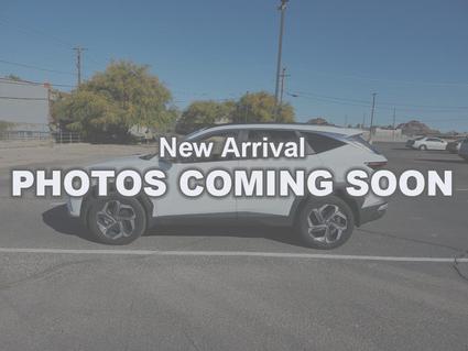 2023 Hyundai Tucson Phoenix AZ