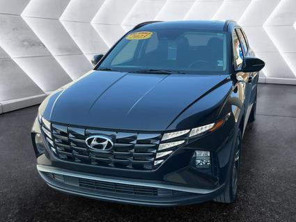 2023 Hyundai Tucson Evansville IN