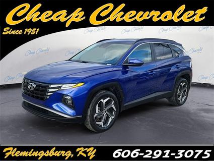 2023 Hyundai Tucson Flemingsburg KY