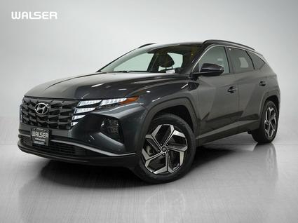 2023 Hyundai Tucson Minneapolis MN