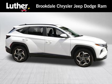 2023 Hyundai Tucson Minneapolis MN