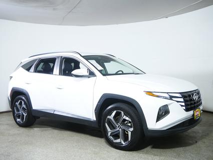 2023 Hyundai Tucson Hudson WI
