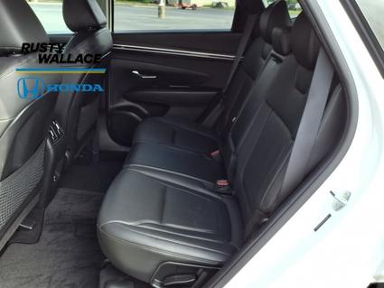 2023 Hyundai Tucson Knoxville TN