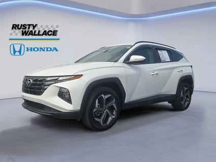 2023 Hyundai Tucson Knoxville TN
