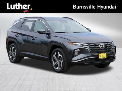 2023 Hyundai Tucson Burnsville MN