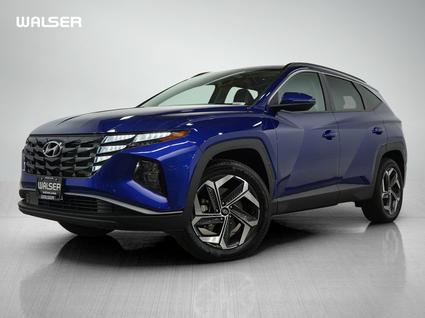 2023 Hyundai Tucson Minneapolis MN