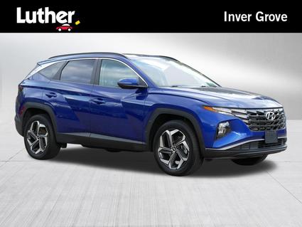 2022 Hyundai Tucson Inver Grove Heights MN