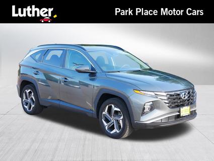 2022 Hyundai Tucson Rochester MN