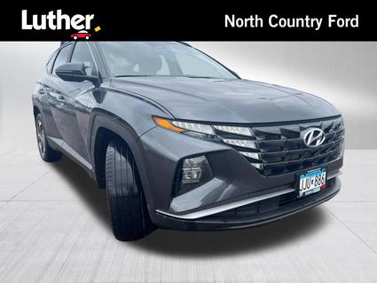 2022 Hyundai Tucson Minneapolis MN