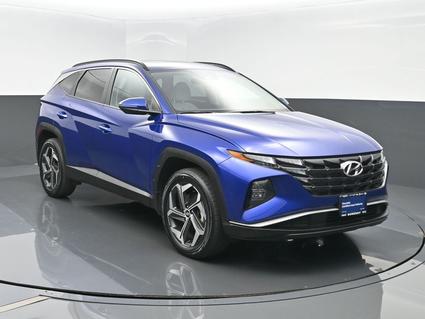 2023 Hyundai Tucson Goshen NY