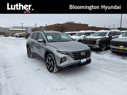 2023 Hyundai Tucson Minneapolis MN