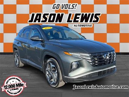 2023 Hyundai Tucson Sparta TN