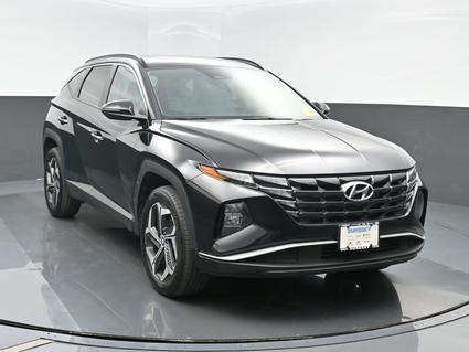 2023 Hyundai Tucson Goshen NY
