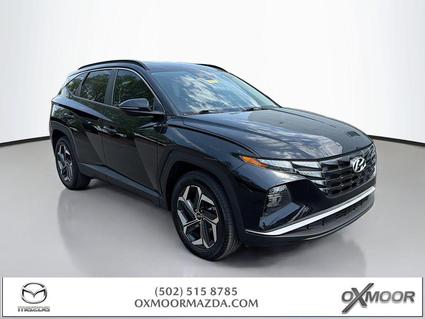 2023 Hyundai Tucson Louisville KY
