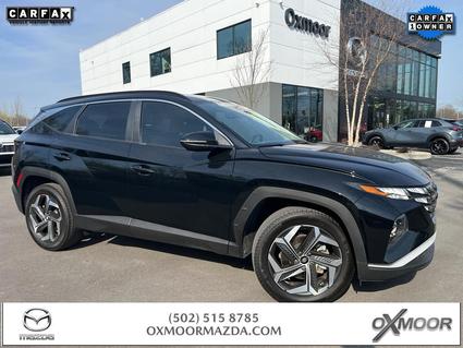 2023 Hyundai Tucson Louisville KY