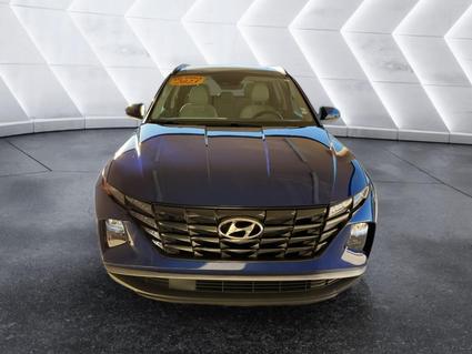 2023 Hyundai Tucson Evansville IN
