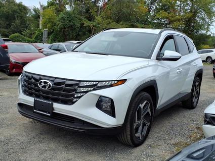 2022 Hyundai Tucson West Nyack NY