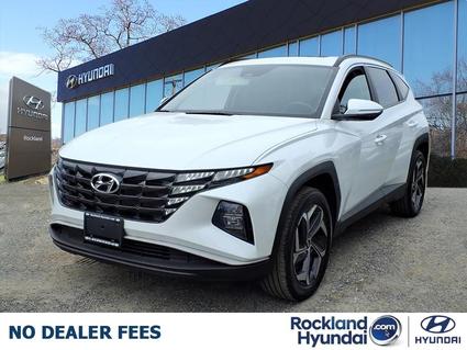 2022 Hyundai Tucson West Nyack NY