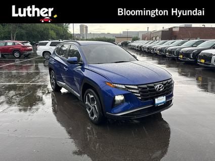 2022 Hyundai Tucson Minneapolis MN
