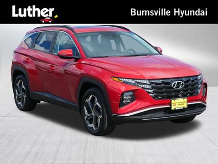 2022 Hyundai Tucson Burnsville MN