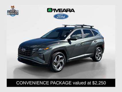 2023 Hyundai Tucson Denver CO