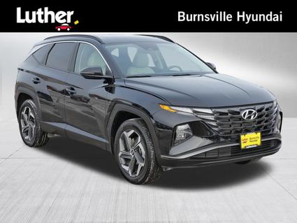 2023 Hyundai Tucson Burnsville MN