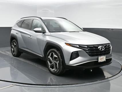 2023 Hyundai Tucson Goshen NY