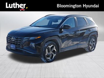 2023 Hyundai Tucson Minneapolis MN