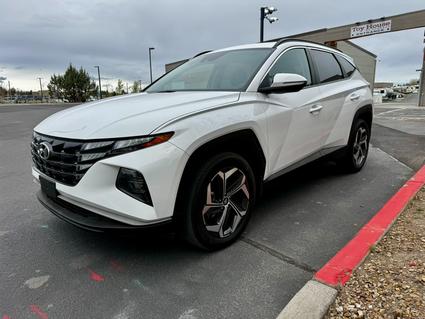2023 Hyundai Tucson Bend OR