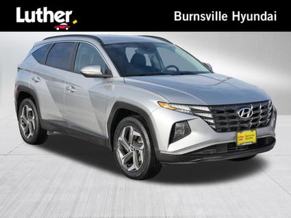 2023 Hyundai Tucson Burnsville MN
