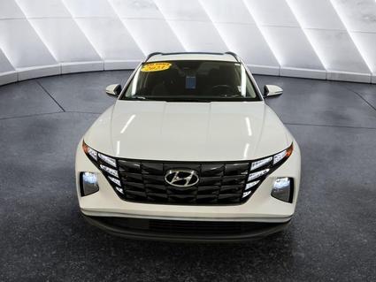 2023 Hyundai Tucson Evansville IN