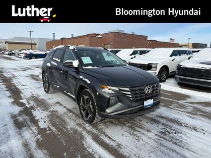 2023 Hyundai Tucson Minneapolis MN