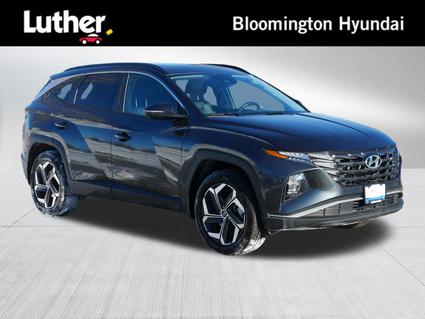 2023 Hyundai Tucson Minneapolis MN