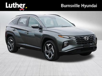 2023 Hyundai Tucson Burnsville MN