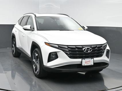 2023 Hyundai Tucson Goshen NY