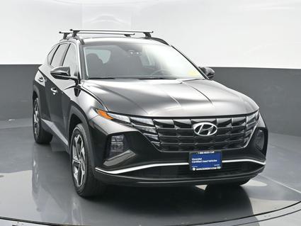 2022 Hyundai Tucson Goshen NY