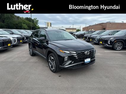 2022 Hyundai Tucson Minneapolis MN