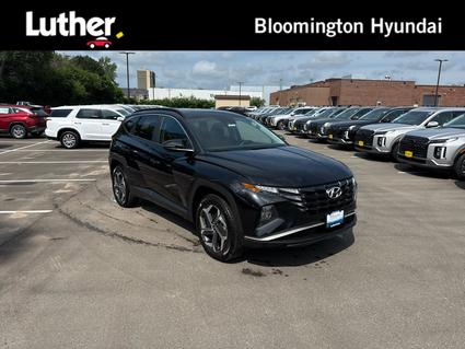 2022 Hyundai Tucson Minneapolis MN