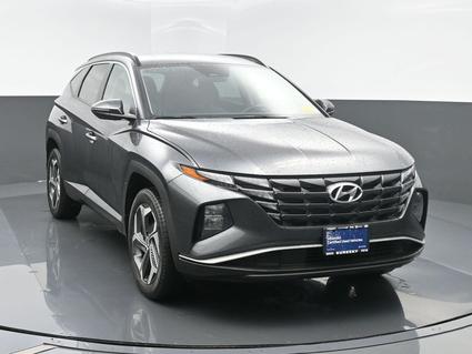 2023 Hyundai Tucson Goshen NY