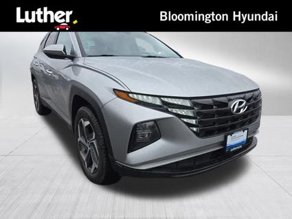 2023 Hyundai Tucson Minneapolis MN