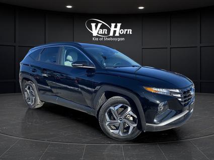 2023 Hyundai Tucson Sheboygan WI