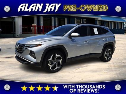 2023 Hyundai Tucson Sebring FL