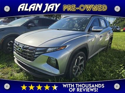 2023 Hyundai Tucson Sebring FL