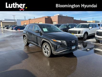 2023 Hyundai Tucson Minneapolis MN