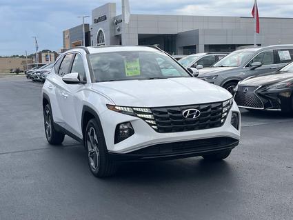 2023 Hyundai Tucson Tullahoma TN