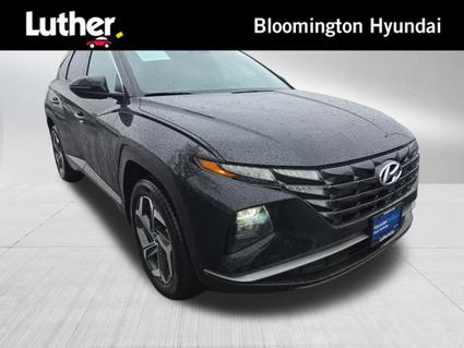 2024 Hyundai Tucson Minneapolis MN