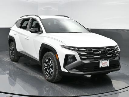 2025 Hyundai Tucson Goshen NY