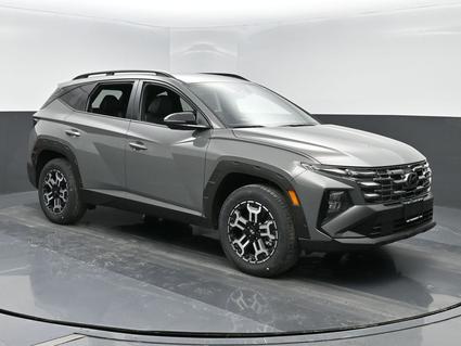 2025 Hyundai Tucson Goshen NY